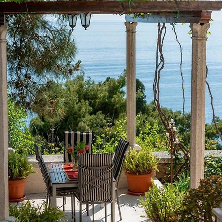 Dubrovnik Seaview Apartment 10 Min To The Old Town Εξωτερικό φωτογραφία