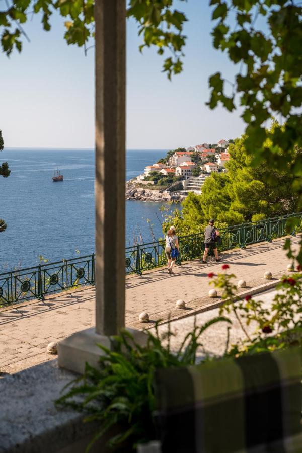 Dubrovnik Seaview Apartment 10 Min To The Old Town Εξωτερικό φωτογραφία