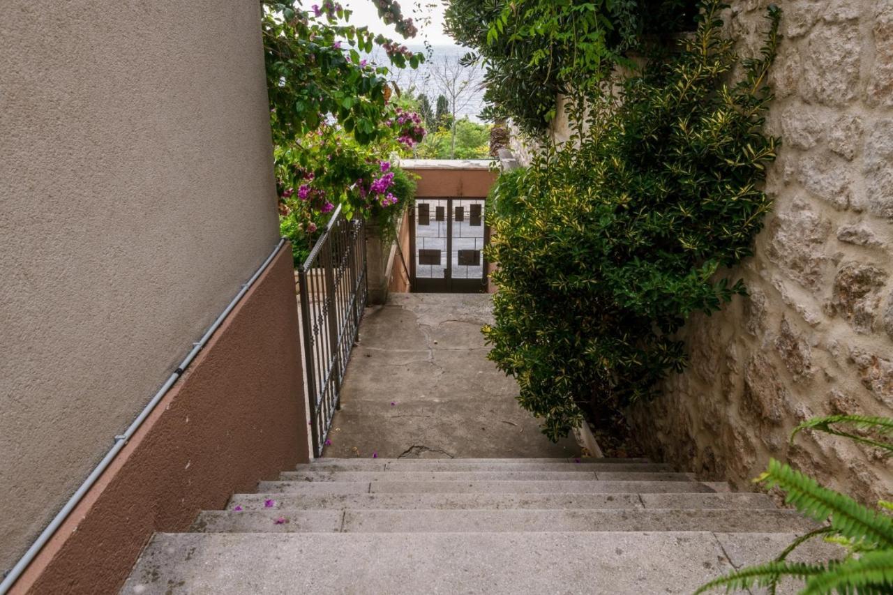 Dubrovnik Seaview Apartment 10 Min To The Old Town Εξωτερικό φωτογραφία