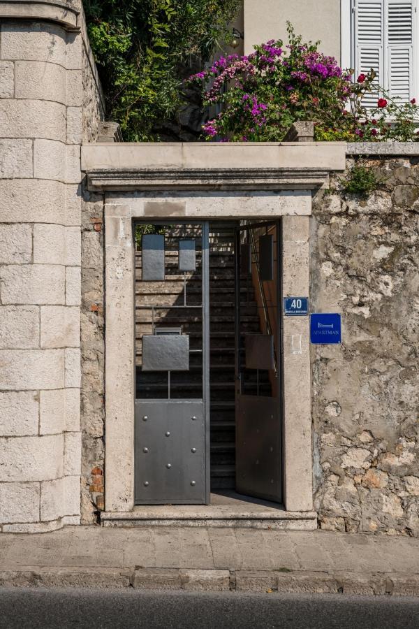 Dubrovnik Seaview Apartment 10 Min To The Old Town Εξωτερικό φωτογραφία