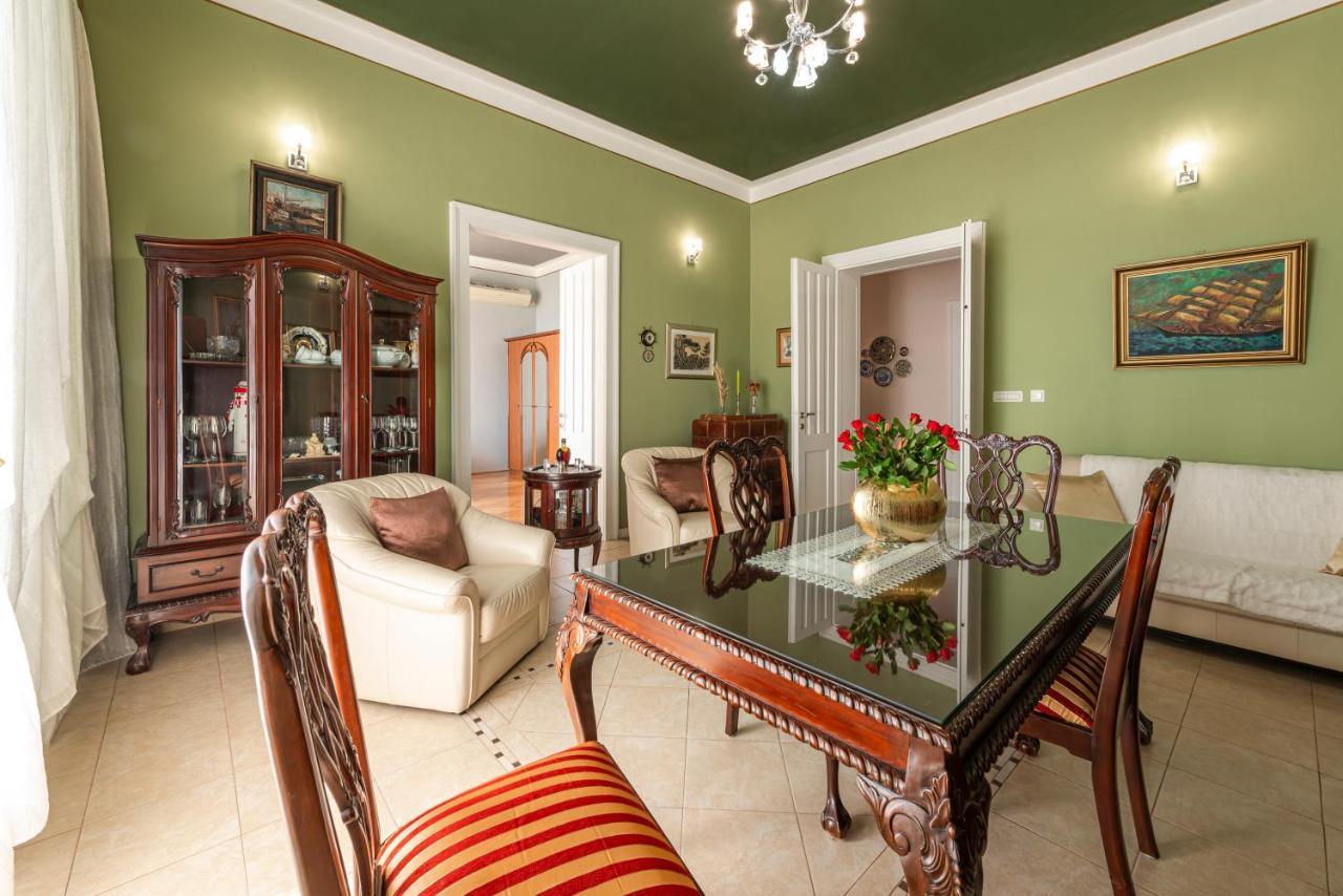 Dubrovnik Seaview Apartment 10 Min To The Old Town Εξωτερικό φωτογραφία
