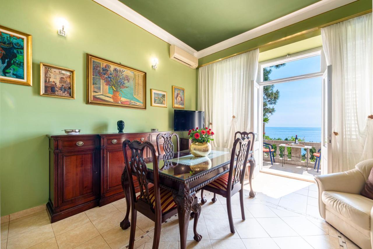 Dubrovnik Seaview Apartment 10 Min To The Old Town Εξωτερικό φωτογραφία