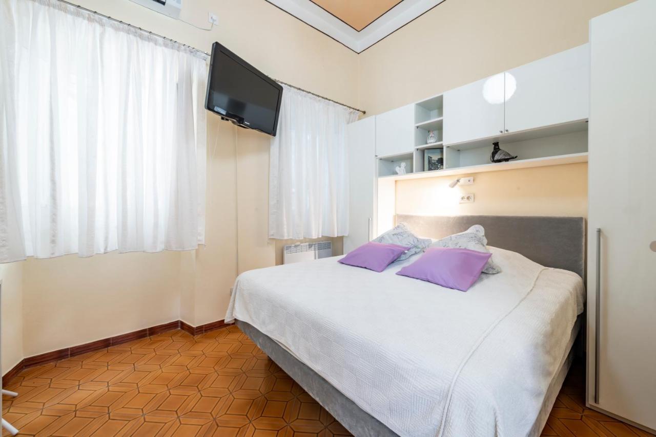Dubrovnik Seaview Apartment 10 Min To The Old Town Εξωτερικό φωτογραφία