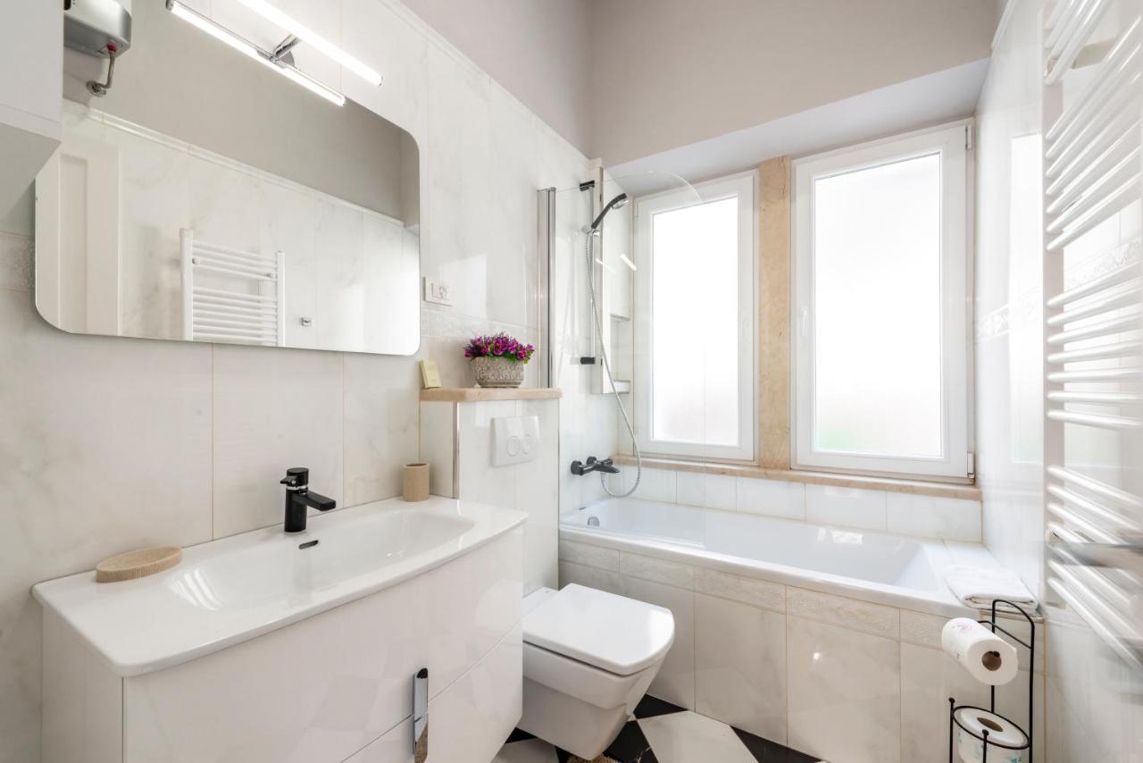 Dubrovnik Seaview Apartment 10 Min To The Old Town Εξωτερικό φωτογραφία