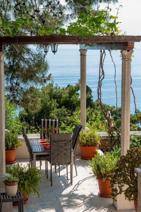 Dubrovnik Seaview Apartment 10 Min To The Old Town Εξωτερικό φωτογραφία