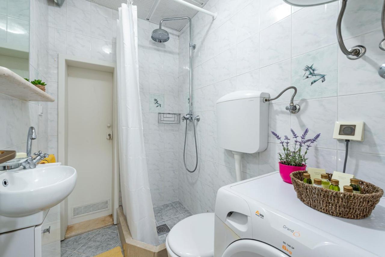 Dubrovnik Seaview Apartment 10 Min To The Old Town Εξωτερικό φωτογραφία
