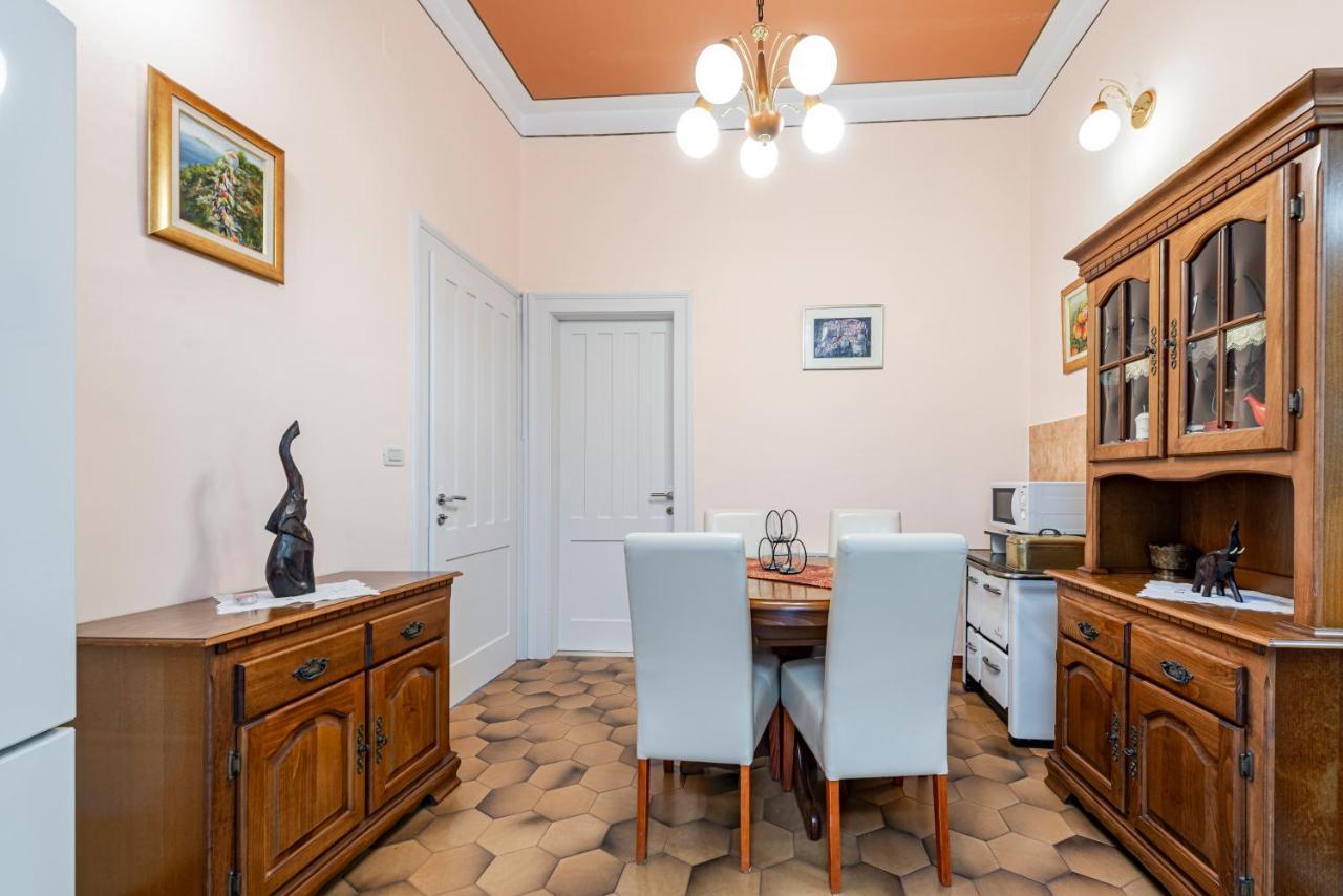 Dubrovnik Seaview Apartment 10 Min To The Old Town Εξωτερικό φωτογραφία