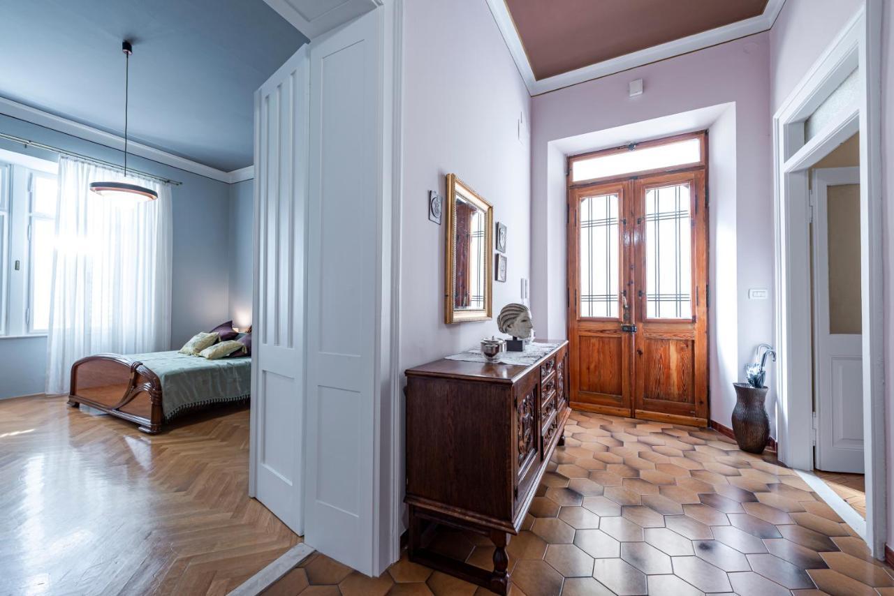 Dubrovnik Seaview Apartment 10 Min To The Old Town Εξωτερικό φωτογραφία