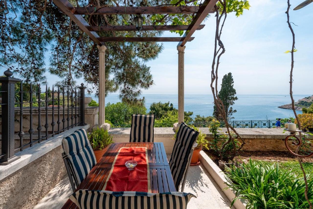 Dubrovnik Seaview Apartment 10 Min To The Old Town Εξωτερικό φωτογραφία