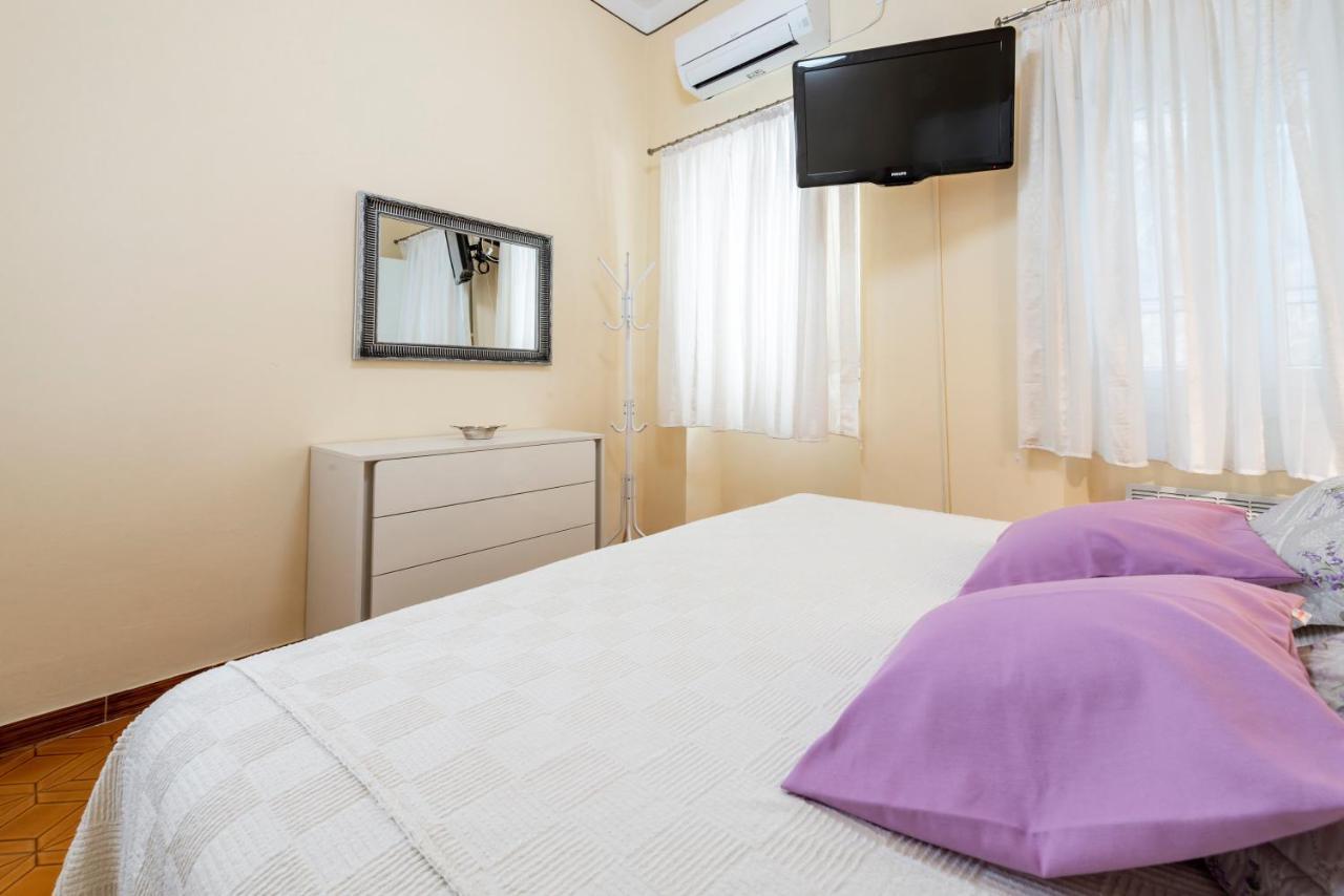 Dubrovnik Seaview Apartment 10 Min To The Old Town Εξωτερικό φωτογραφία