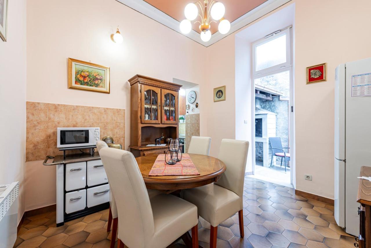 Dubrovnik Seaview Apartment 10 Min To The Old Town Εξωτερικό φωτογραφία