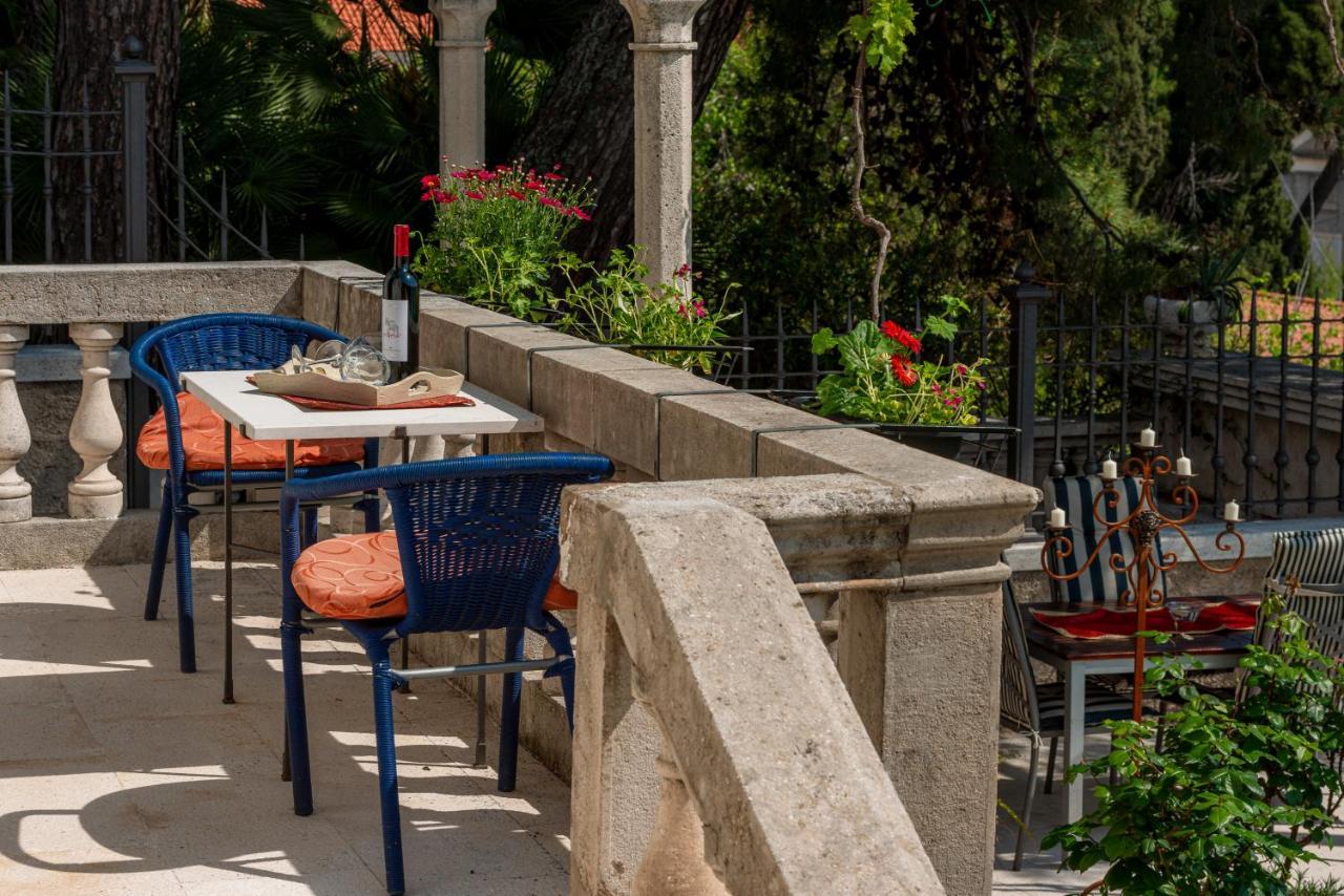 Dubrovnik Seaview Apartment 10 Min To The Old Town Εξωτερικό φωτογραφία