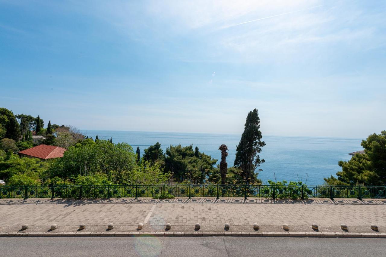 Dubrovnik Seaview Apartment 10 Min To The Old Town Εξωτερικό φωτογραφία