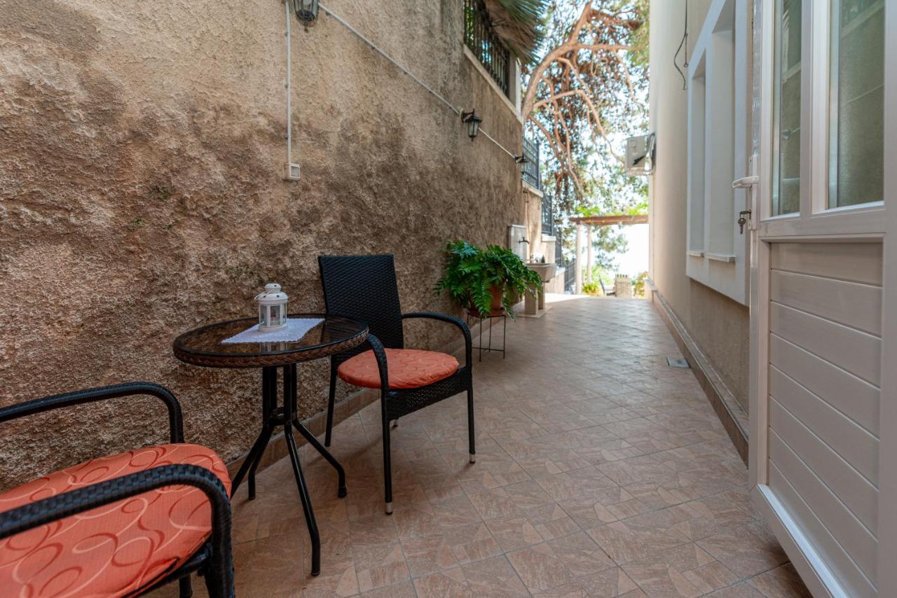 Dubrovnik Seaview Apartment 10 Min To The Old Town Εξωτερικό φωτογραφία