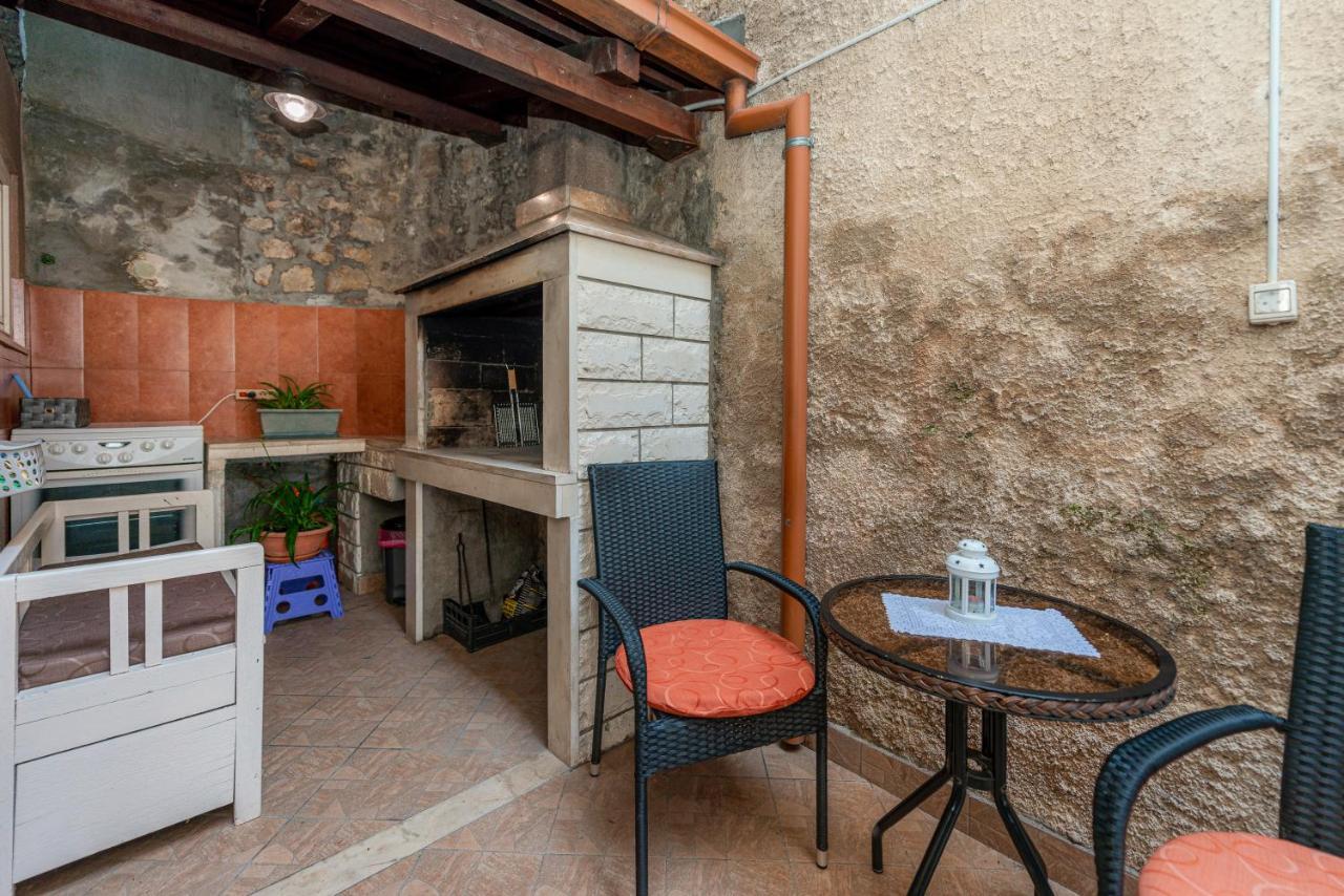 Dubrovnik Seaview Apartment 10 Min To The Old Town Εξωτερικό φωτογραφία
