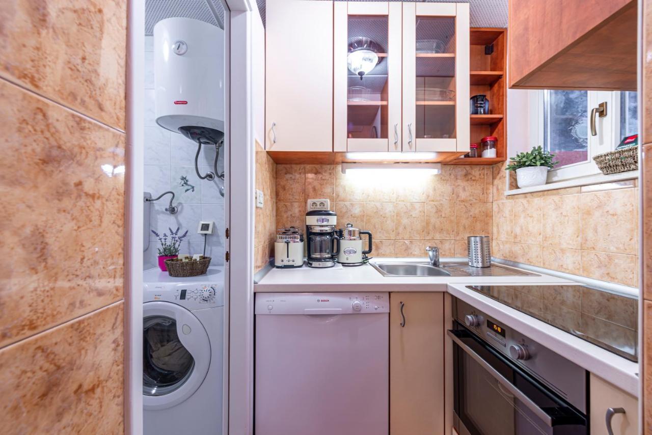 Dubrovnik Seaview Apartment 10 Min To The Old Town Εξωτερικό φωτογραφία