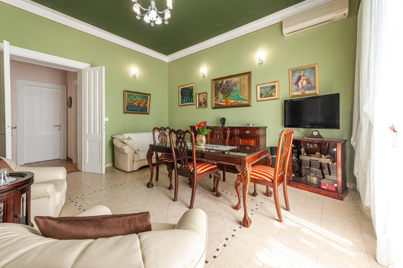Dubrovnik Seaview Apartment 10 Min To The Old Town Εξωτερικό φωτογραφία