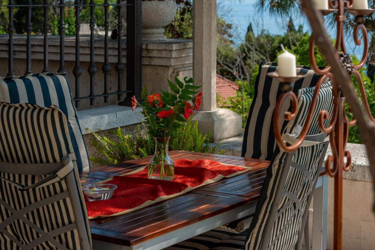 Dubrovnik Seaview Apartment 10 Min To The Old Town Εξωτερικό φωτογραφία
