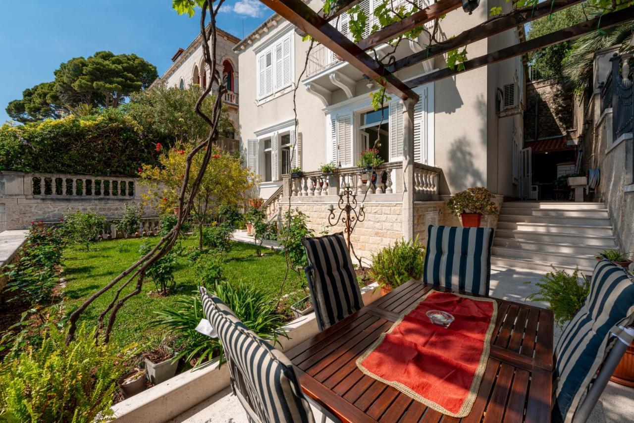 Dubrovnik Seaview Apartment 10 Min To The Old Town Εξωτερικό φωτογραφία