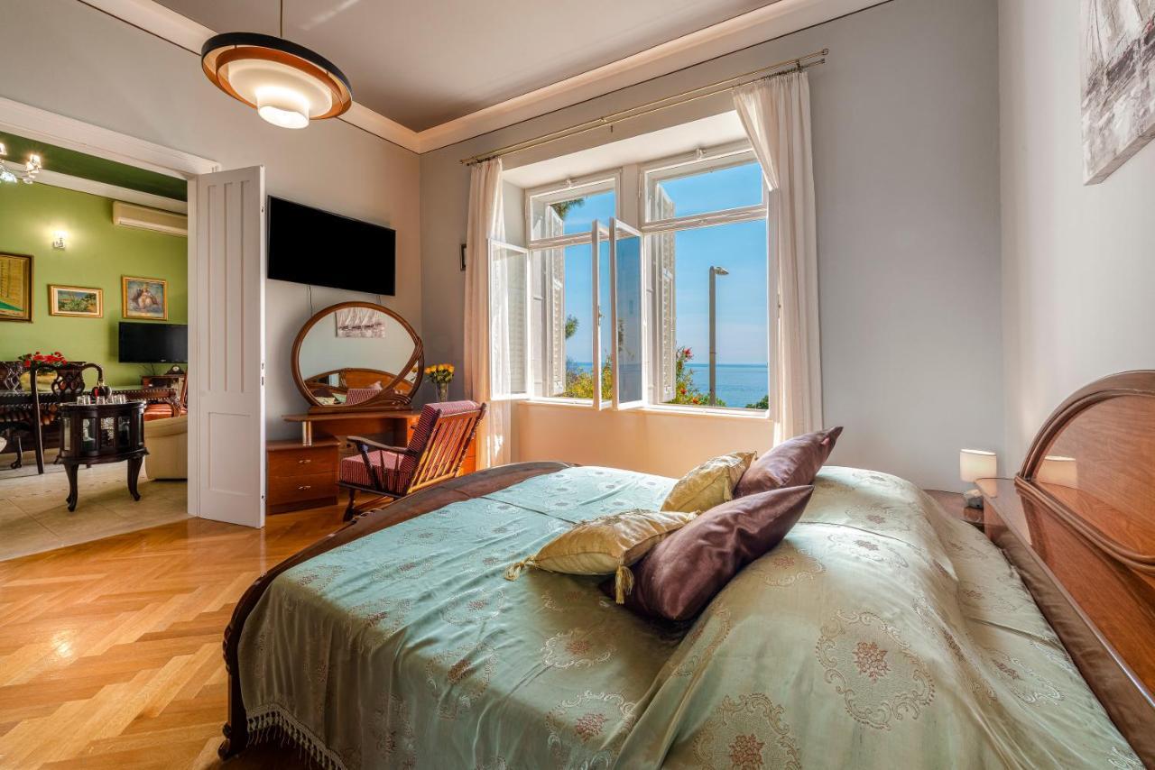 Dubrovnik Seaview Apartment 10 Min To The Old Town Εξωτερικό φωτογραφία
