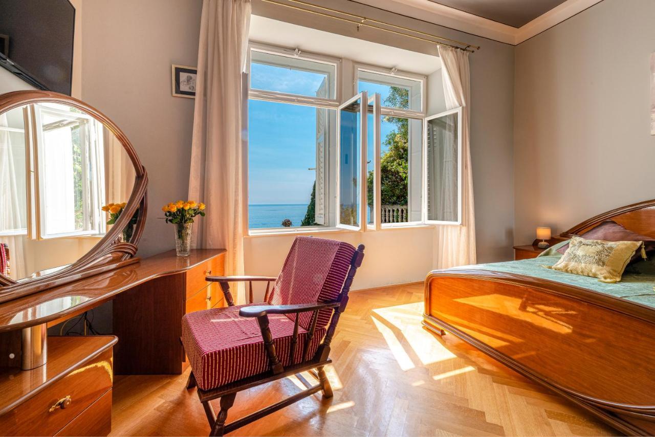 Dubrovnik Seaview Apartment 10 Min To The Old Town Εξωτερικό φωτογραφία