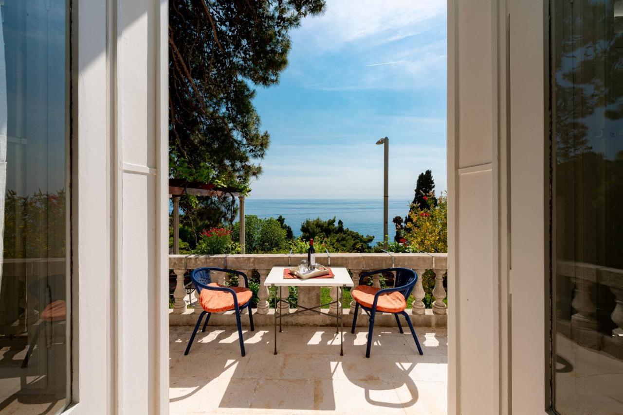 Dubrovnik Seaview Apartment 10 Min To The Old Town Εξωτερικό φωτογραφία