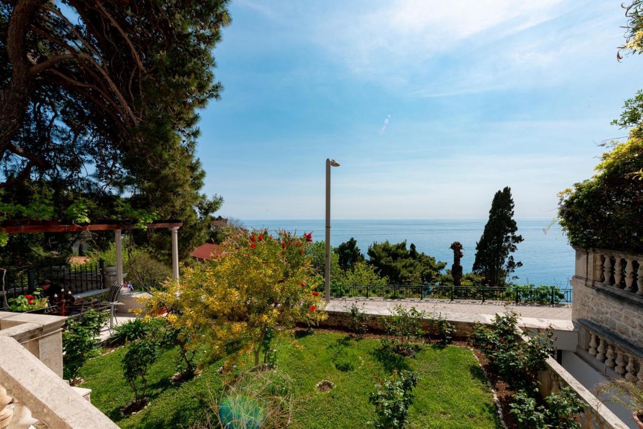 Dubrovnik Seaview Apartment 10 Min To The Old Town Εξωτερικό φωτογραφία