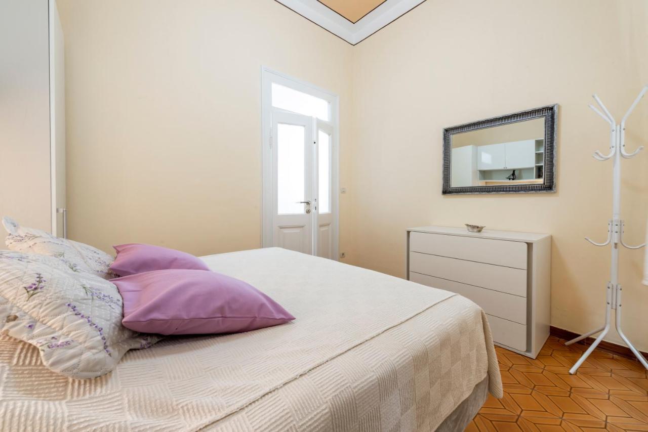 Dubrovnik Seaview Apartment 10 Min To The Old Town Εξωτερικό φωτογραφία