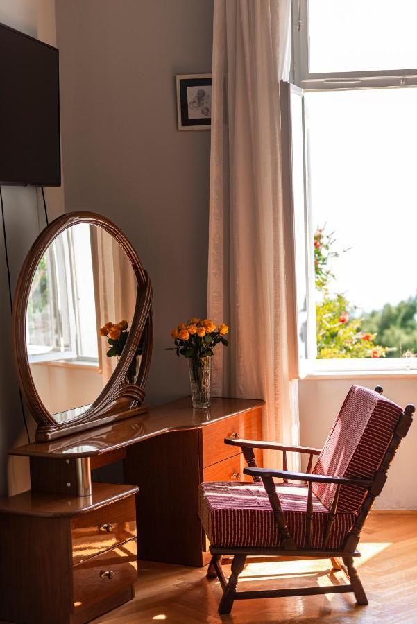 Dubrovnik Seaview Apartment 10 Min To The Old Town Εξωτερικό φωτογραφία