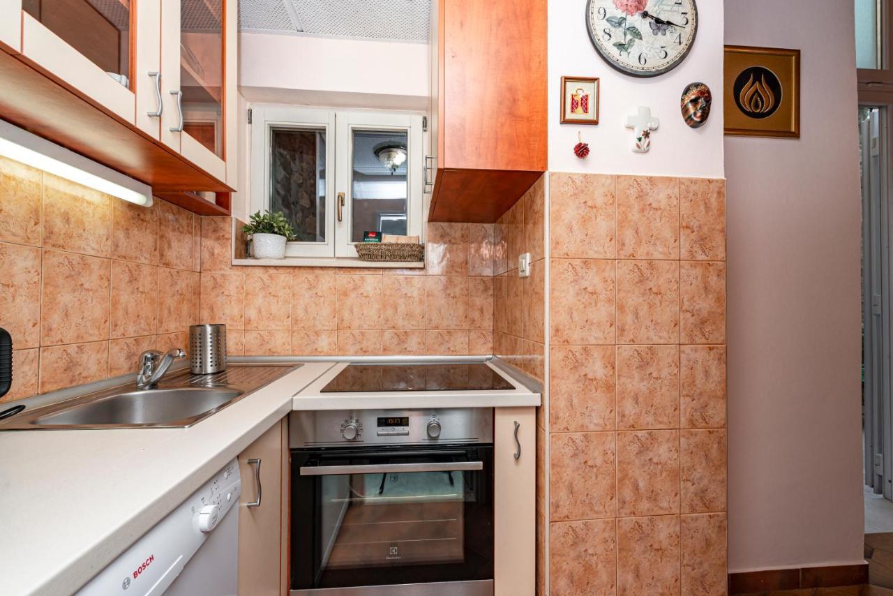 Dubrovnik Seaview Apartment 10 Min To The Old Town Εξωτερικό φωτογραφία