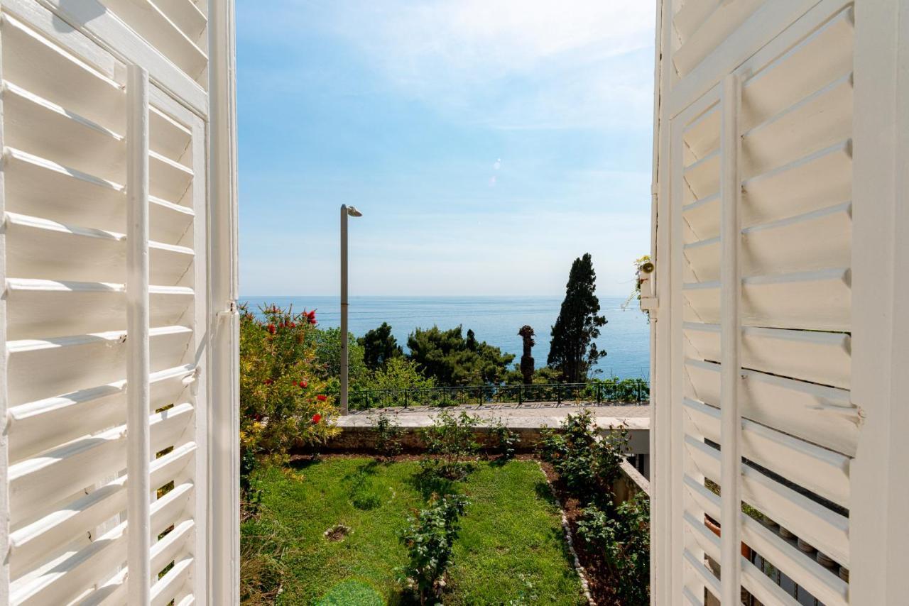 Dubrovnik Seaview Apartment 10 Min To The Old Town Εξωτερικό φωτογραφία