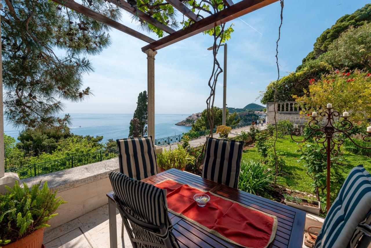 Dubrovnik Seaview Apartment 10 Min To The Old Town Εξωτερικό φωτογραφία